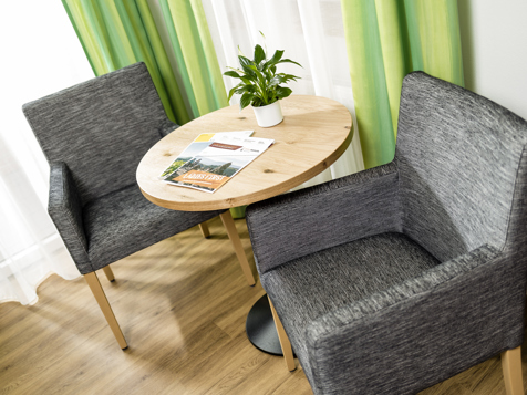 Double room "Vinum" image 13