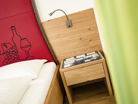 Double room "Vinum" image 2