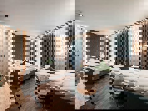 DOUBLE ROOM VITAURINA B image 4