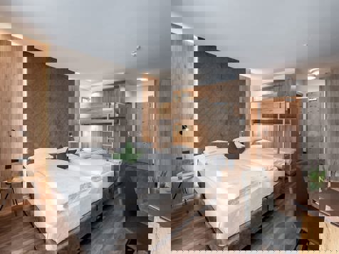 DOUBLE ROOM VITAURINA B image 8