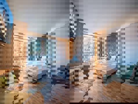 DOUBLE ROOM VITAURINA image 1
