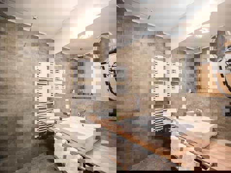 DOUBLE ROOM VITAURINA image 2