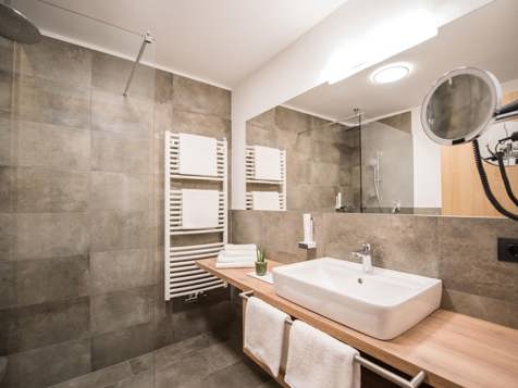 DOUBLE ROOM VITAURINA image 2