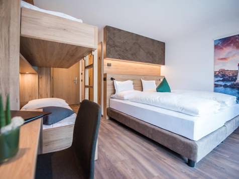 DOUBLE ROOM VITAURINA image 5