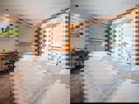 DOUBLE ROOM VITAURINA image 6