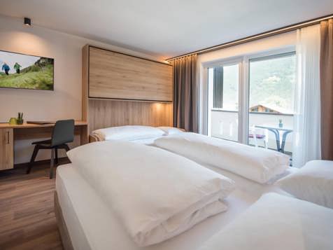 DOUBLE ROOM VITAURINA image 6