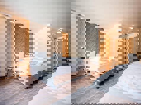 DOUBLE ROOM VITAURINA image 7