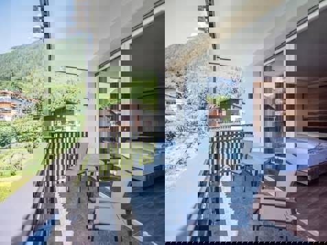 DOUBLE ROOM VITAURINA image 9