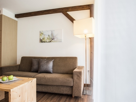DOUBLE ROOM WALD image 5
