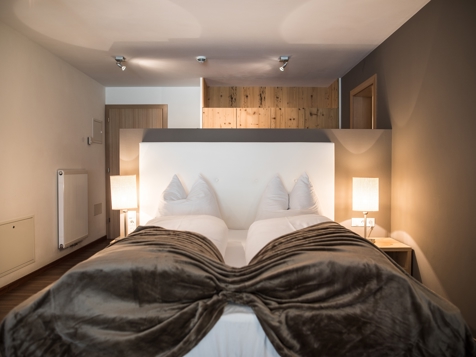 DOUBLE ROOM WALD image 8