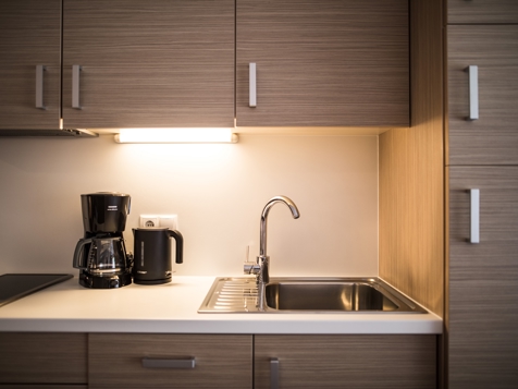 DOUBLE ROOM WALD image 9