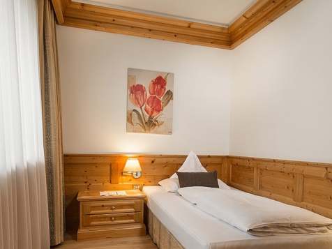 Double room "Wellness" (with separate bedrooms)-1