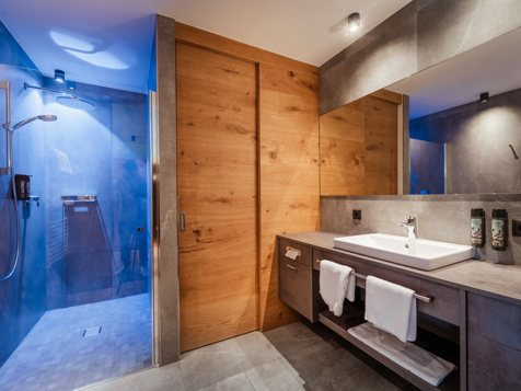 Double room Wiesen image 4