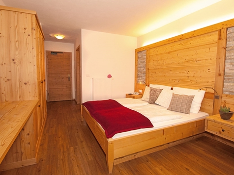 double room Wiesenhof type 3-2