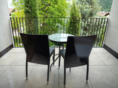 Double room with balcony image 1