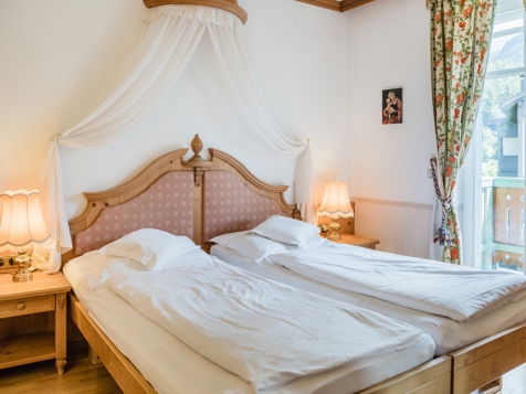 Double room with balcony image 1