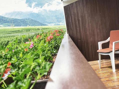 Double room with balcony image 1