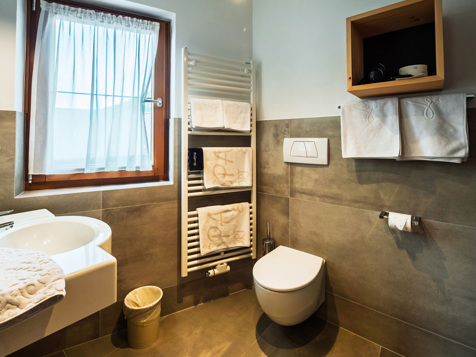 double room with balcony image 6