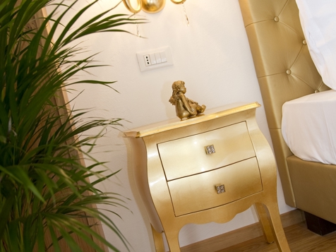 Double Room with balcony "Panorama" image 4
