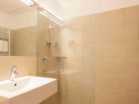Double Room with loggia and Dolomite view image 5