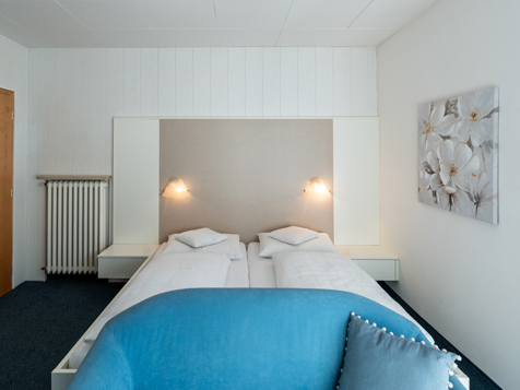 Double Room with South-Facing Balcony, Etschtal 1 image 3