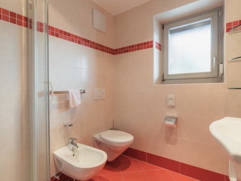 Double room without balcony dependance image 3