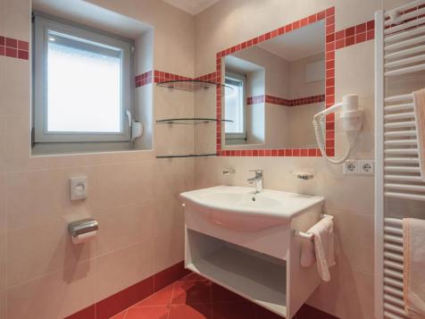 Double room without balcony dependance image 5
