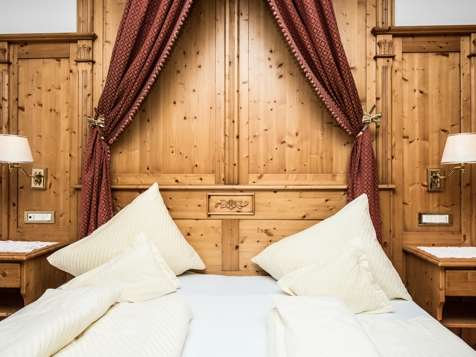 Double room without balcony image 1