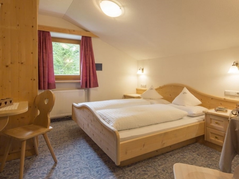 Double room without balcony image 1