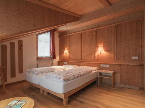 Double room without balcony main building image 7