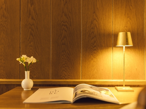 Double room Wood View image 11