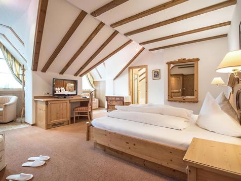 Double Room Zebru-1