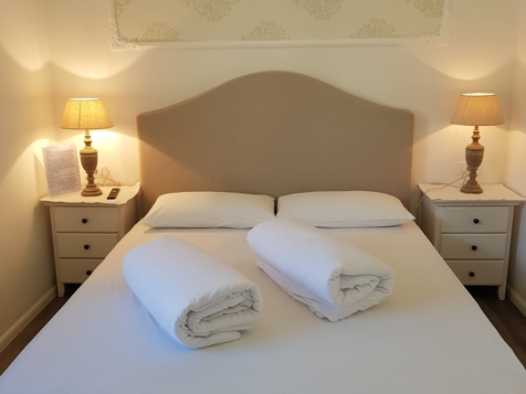Doubleroom Charme image 14