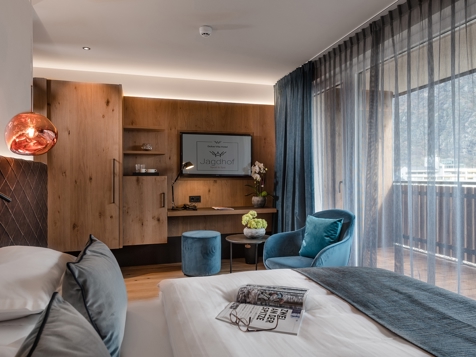 Dream catcher room-1