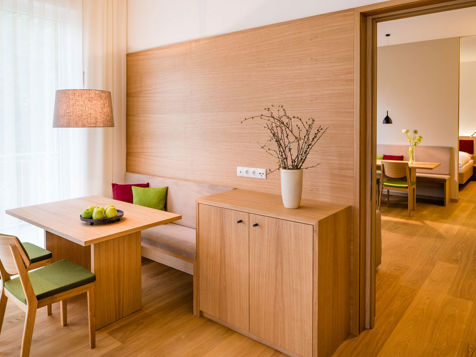 Drei-Zimmer-Appartement Park image 5