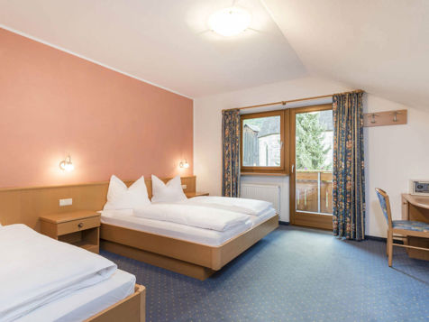 Dreibettzimmer image 1