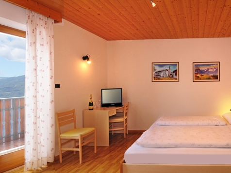 Dreibettzimmer image 1