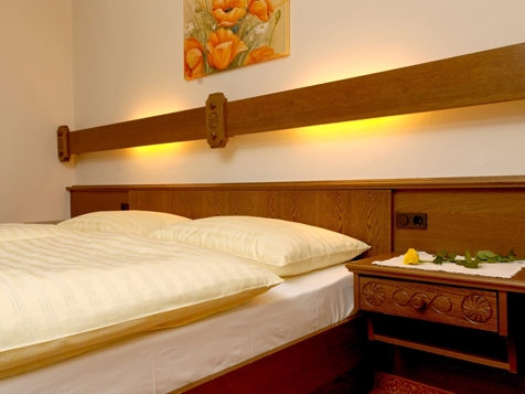 Dreibettzimmer image 1