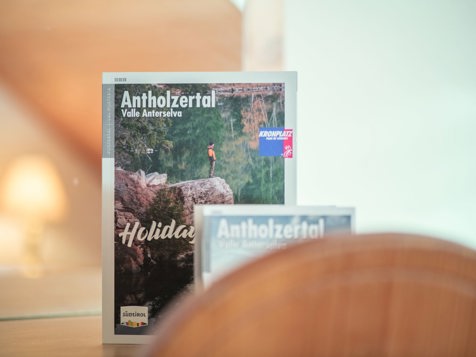 Dreibettzimmer image 1