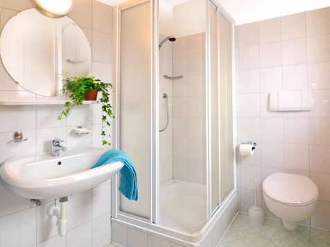 Dreibettzimmer image 2