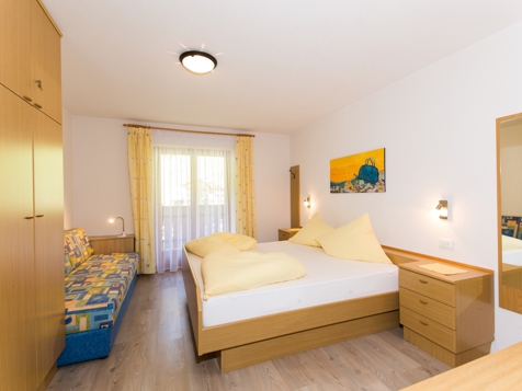 Dreibettzimmer image 2