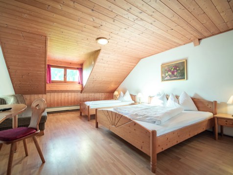 Dreibettzimmer image 3