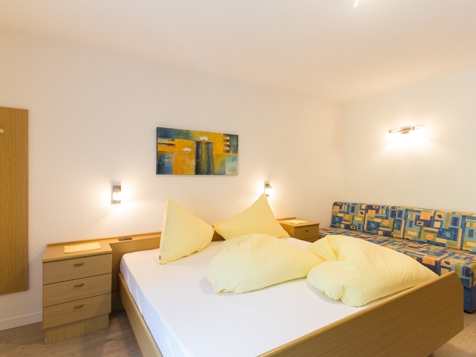Dreibettzimmer image 4