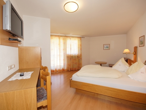 Dreibettzimmer image 5
