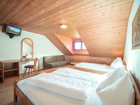 Dreibettzimmer image 5