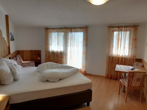 Dreibettzimmer image 6