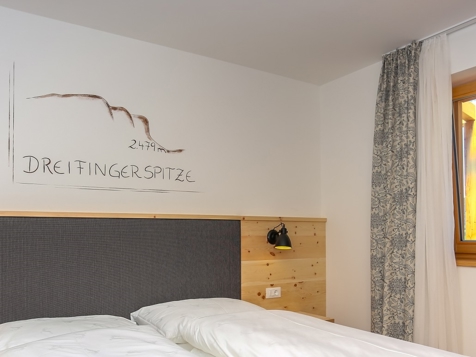 Dreifingerspitze image 3