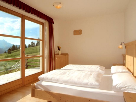 Dreizimmer-Wohnung CONTENTËZA image 2
