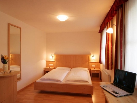 Dreizimmer-Wohnung DEVERTIMËNT image 2