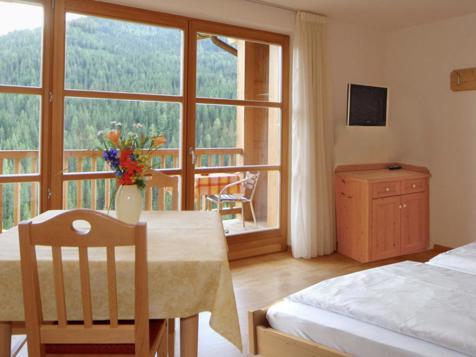 Dreizimmer-Wohnung DEVERTIMËNT image 7